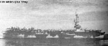 USS SICILY