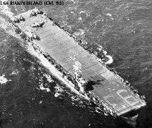 USS MAKIN ISLAND