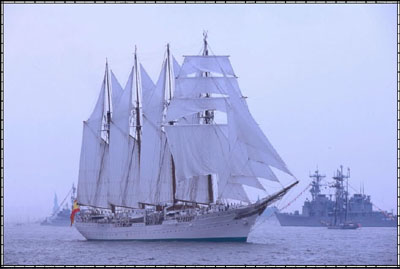 JUAN SEBASTIAN DE ELCANO