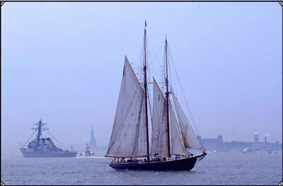 BLUENOSE II