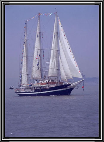 CAPTAIN MIRANDA
