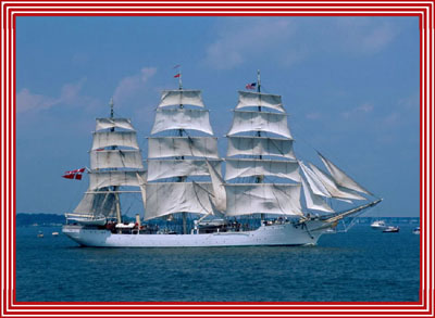 DANMARK