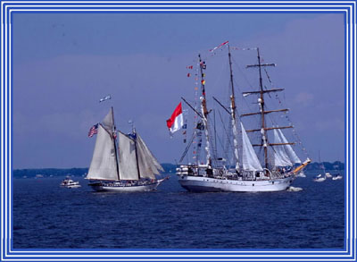 HARVEY GAMAGE AND DEWARUCI