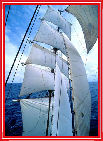 EAGLE Sails
