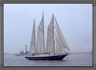EENDRACHT
