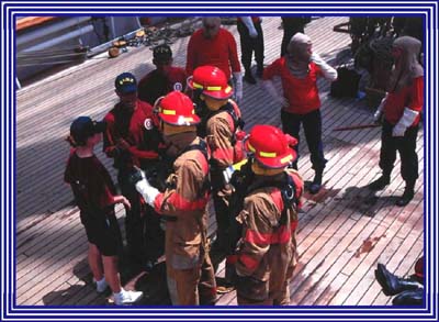 Firedrill