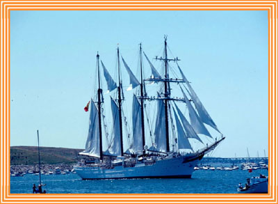 JUAN SEBASTIAN DE ELCANO