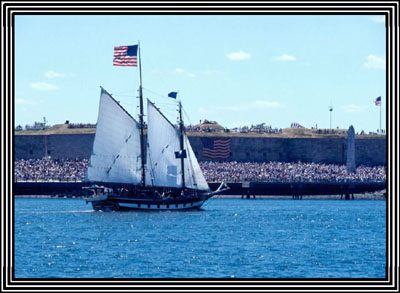 MYSTIC WHALER