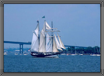OOSTERSCHELDE