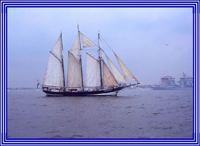 OOSTERSCHELDE