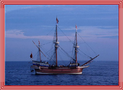 SUSAN CONSTANT