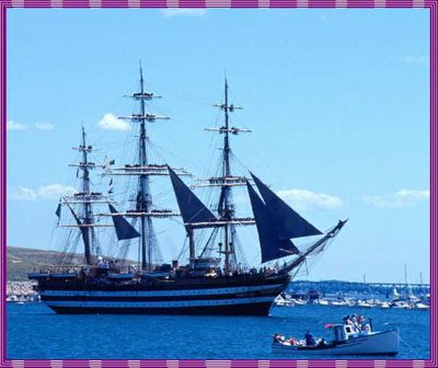 AMERIGO VESPUCCI