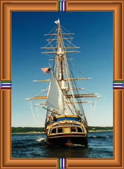 HMS BOUNTY