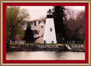 Concord Point Lighthouse
