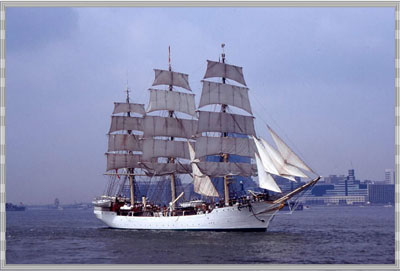 DANMARK