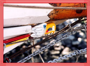 figurehead