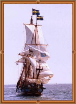 KALMAR NYCKEL