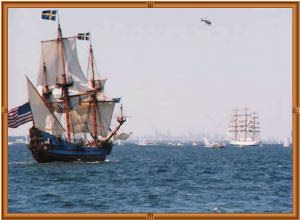 KALMAR NYCKEL