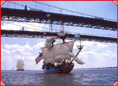 KALMAR NYCKEL