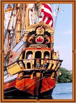 KALMAR NYCKEL