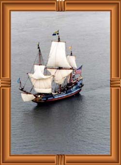KALMAR NYCKEL