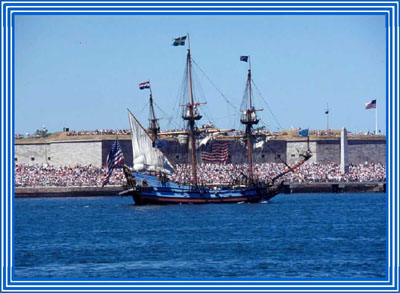 KALMAR NYCKEL