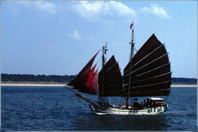 LARINDA