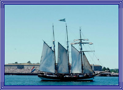 OOSTERSCHELDE