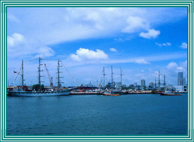 SIMON BOLIVAR