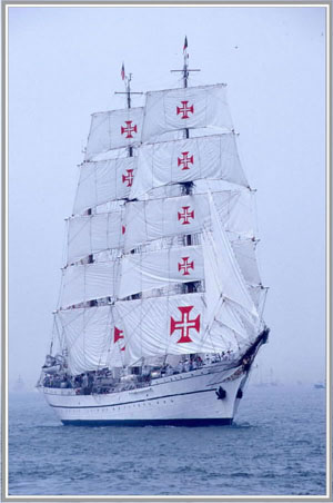 SAGRES