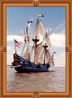 KALMAR NYCKEL
