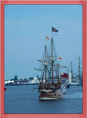 SUSAN CONSTANT