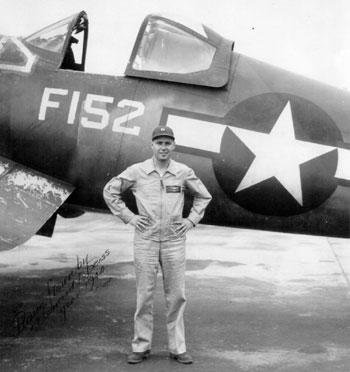 Howard L Seiss Captain USMC