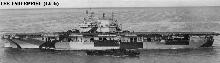 USS ENTERPRISE
