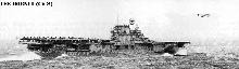 USS HORNET