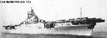 USS INTREPID