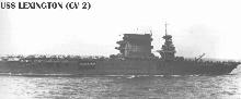 USS LEXINGTON