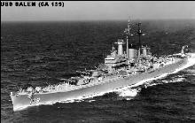 USS SALEM