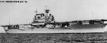 USS YORKTOWN