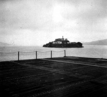 Alcatraz