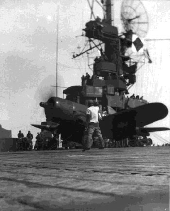 Catapult launch