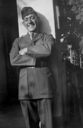 PFC Joe Diehl