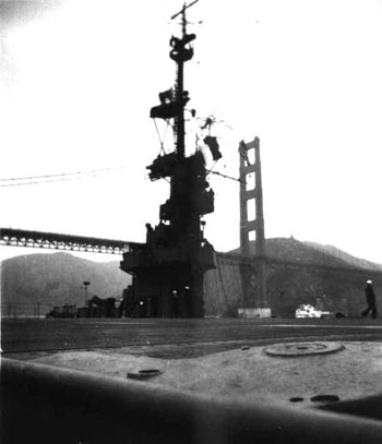 San Francisco Bay